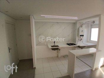 apartment em Rua Junqueira Freire, Liberdade - São Paulo - SP