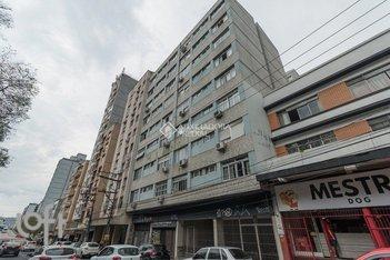 apartment em João Pessoa, Centro - Porto Alegre - RS