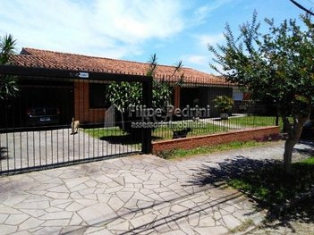 house em Rua Cariri, Vila Assunção - Porto Alegre - RS
