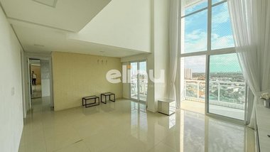 apartment em Rua Gontran Giffoni, Engenheiro Luciano Cavalcante - Fortaleza - CE