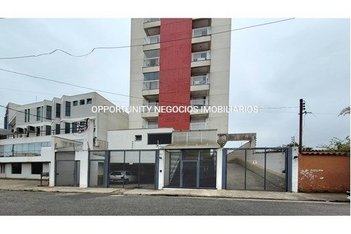 apartment em Rua Angatuba, Vila São Pedro - Santo André - SP