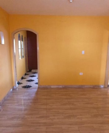 house em Rua General Martiniano Espínola, Parque Casa de Pedra - São Paulo - SP