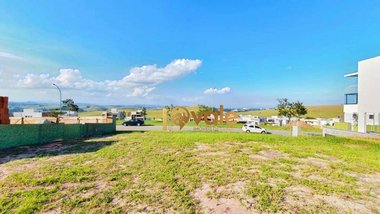 land_lot em Rua Copaiba, Condomínio Residencial Alphaville II - São José dos Campos - SP