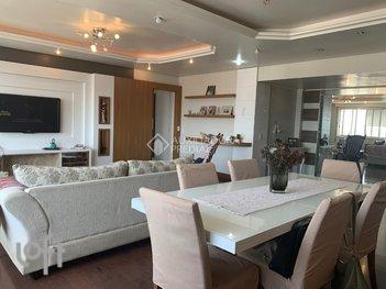 apartment em Garibaldi, Independência - Porto Alegre - RS