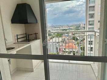 apartment em Rua Alegre, Santa Paula - São Caetano do Sul - SP