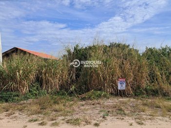 land_lot em Rua Irlanda, Ervino - São Francisco do Sul - SC