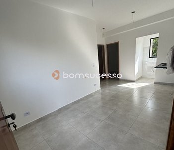 apartment em Rua Vitória do Mearim, Cidade Continental - São Paulo - SP