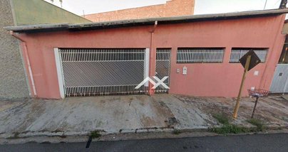 house em Avenida Aureliano Cardia, Vila Cardia - Bauru - SP