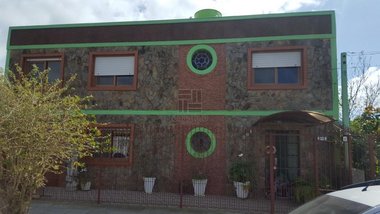 house em João Da Silva Silveira, São Gonçalo - Pelotas - RS
