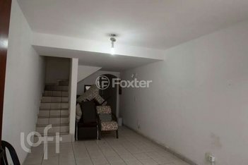house em Rua Jaceru, Vila Gertrudes - São Paulo - SP
