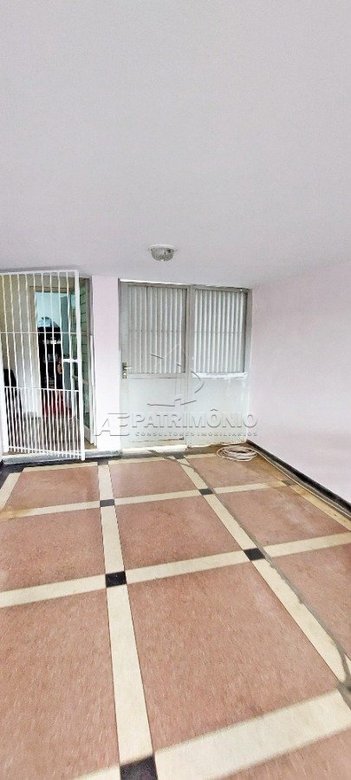 house em Rua Pernambuco, Centro - Sorocaba - SP