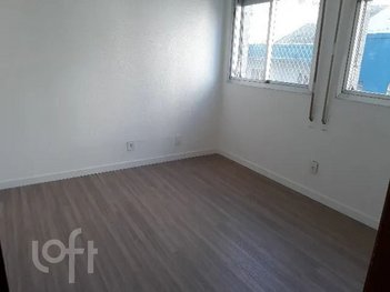 apartment em Epitácio Pessoa, República - São Paulo - SP