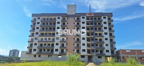 apartment em Avenida Luiz Dias Martins, Parque Ipiranga - Resende - RJ