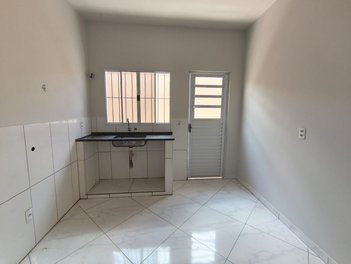 house em Rua Basílio Martins, Jardim Califórnia - Indaiatuba - SP