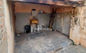 house em Rua 9, Santana - Rio Claro - SP