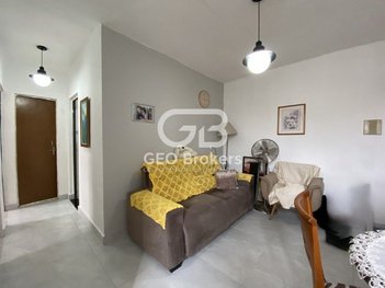 apartment em Rua Julieta de Mancilha Passos, Jardim Novo Amanhecer - Jacareí - SP