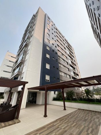 apartment em João Grumiche, Roçado - São José - SC