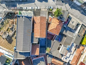 house em Rua Doutor Valentim Bouças, Vila Mazzei - São Paulo - SP