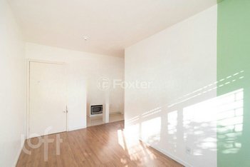 apartment em Rua Curupaiti, Cristal - Porto Alegre - RS