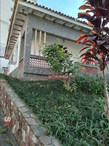 house em Rua Outeiro da Cruz, Jardim São Paulo(Zona Norte) - São Paulo - SP