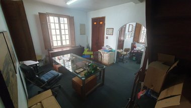 commercial_building em Rua Carlos Petit, Vila Mariana - São Paulo - SP