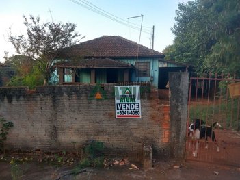 land_lot em Rua Ponta Grossa, Guaravera - Londrina - PR