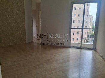 apartment em Rua Antônio Gil, Jardim Alzira - São Paulo - SP
