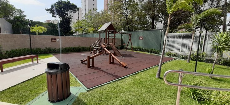 Cômodo Condomínio
