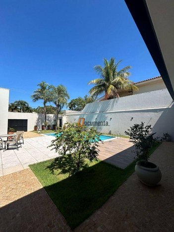 house em Rua Oscar Zaiden de Menezes, Jardim Nova Yorque - Araçatuba - SP