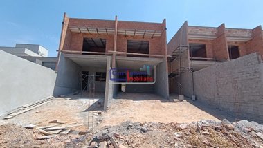 house em Rua das Quaresmeiras, Vila Verde - Betim - MG