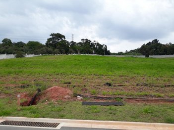land_lot em Alameda dos Abacates, Loteamento Alphaville Jundiaí - Fase 01 - Jundiaí - SP