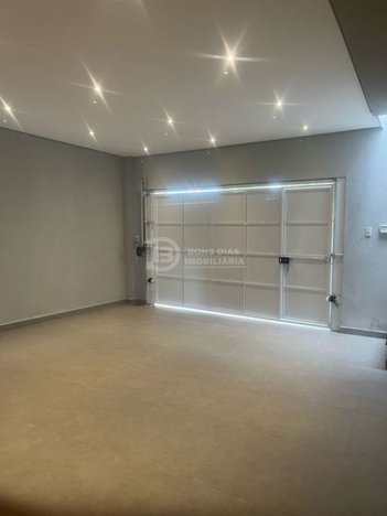 house em Rua Belarmina Jorge Rego, Vila Salete - São Paulo - SP