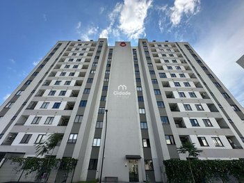 apartment em Rua José Marcelino Muller, Vila Baependi - Jaraguá do Sul - SC