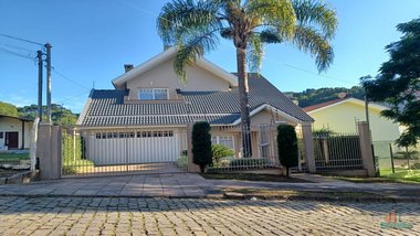 house em Orestes Baldisserotto, Colina Sorriso - Caxias do Sul - RS