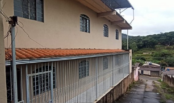 Cômodo Condomínio