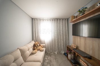 apartment em Rua Ademir do Prado Maciel, Jardim da Mina - Itupeva - SP