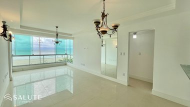 apartment em Avenida Atlântica, Centro - Balneário Camboriú - SC