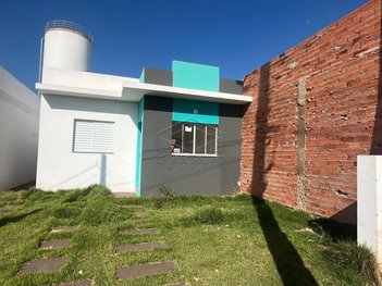 apartment em Avenida Jácomo Augusto Paccola, Cidade Jardim do Caju I - Lençóis Paulista - SP