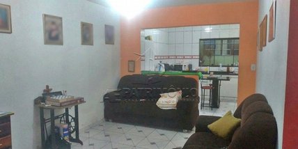 house em Rua Dulce Brunetti Poli, Parque São Bento - Sorocaba - SP