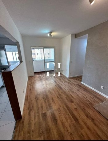 apartment em Avenida Interlagos, Jardim Umuarama - São Paulo - SP