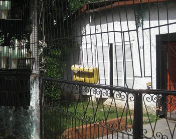 house em Rua Marechal Hermes, Camaquã - Porto Alegre - RS
