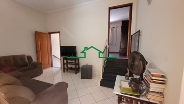 house em Praça da Bandeira, Cidade Alta - Piracicaba - SP