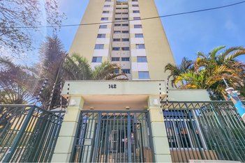 apartment em Rua Moe, Vila Ré - São Paulo - SP