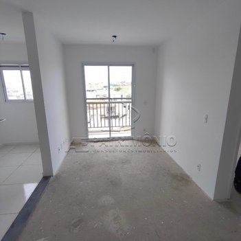 apartment em Rua Maurilio Marcelo, Parque Empresarial das Mangueiras - Sorocaba - SP