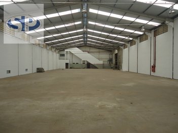 industrial em Rua Severino Tescarollo, Distrito Industrial Alfredo Relo - Itatiba - SP