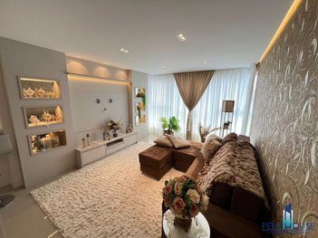 apartment em Rua 1542, Centro - Balneário Camboriú - SC