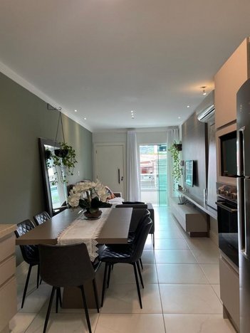 apartment em Rua Tailândia, Nações - Balneário Camboriú - SC