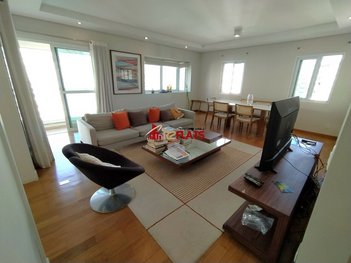 apartment em Alameda Ministro Rocha Azevedo, Cerqueira César - São Paulo - SP