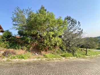 land_lot em Rua Luiz Laerte Machado, Campo Bom - Campo Bom - RS