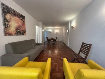 apartment em Rua Francisco Sá, Copacabana - Rio de Janeiro - RJ